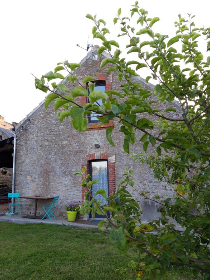 Chez Mario Lejlighed Saint-Pierre-Église Eksteriør billede